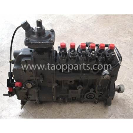 used Injection pump...