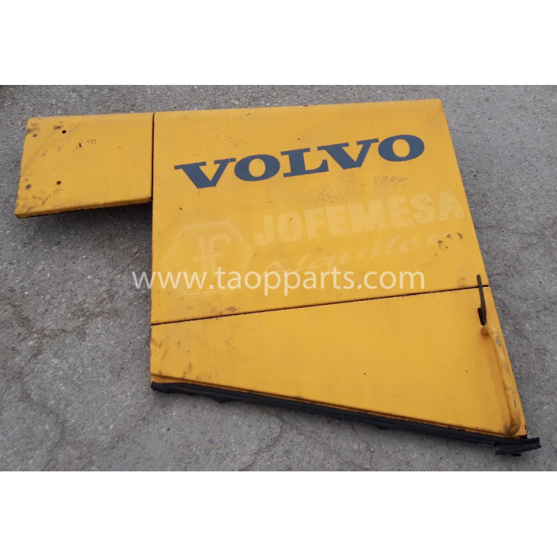 used Volvo Door 11175568...