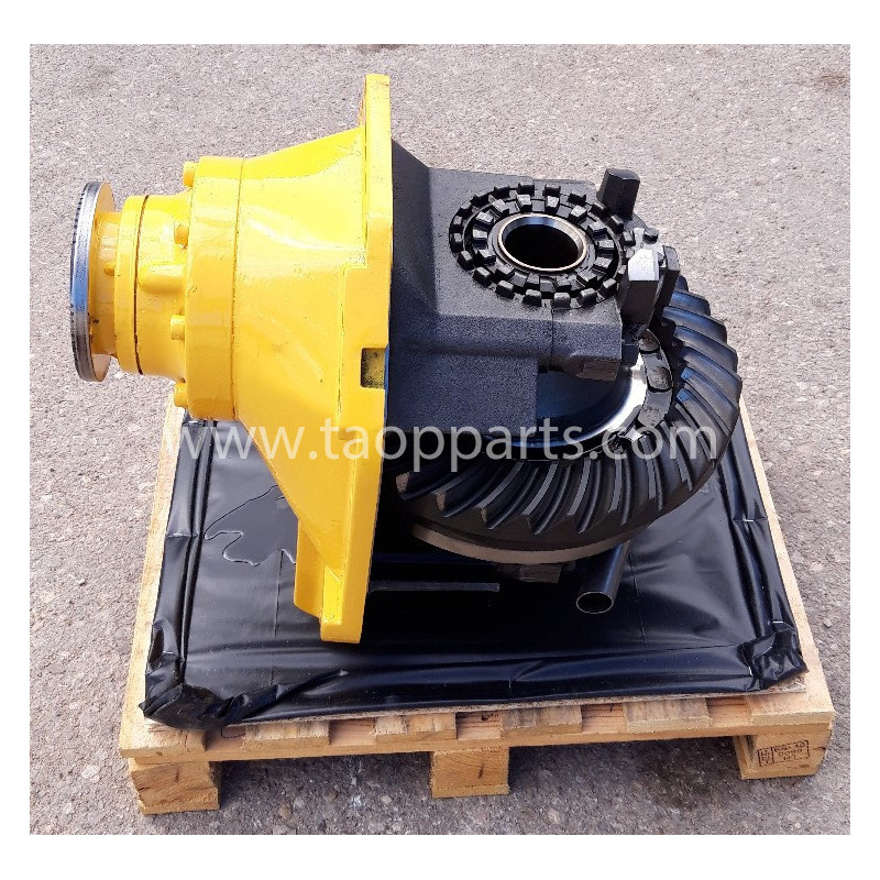 Volvo Differential 15199817... Volvo Differential 15199817...
