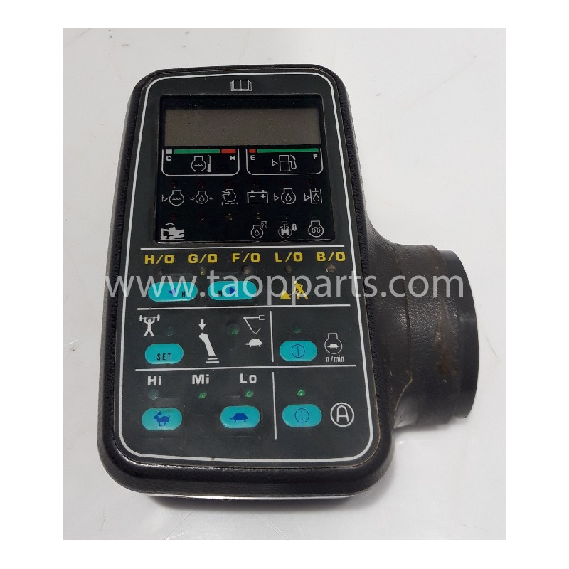 Monitor 7834-77-7000 para... Monitor 7834-77-7000 para...