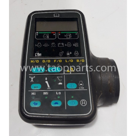 Cruscotto 7834-77-7000 per... Cruscotto 7834-77-7000 per...