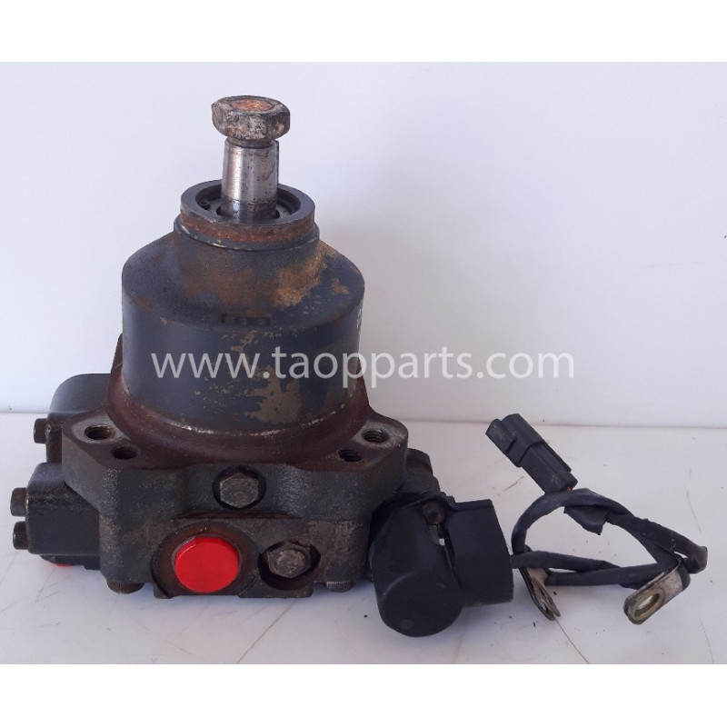 Motor hidraulico Komatsu...