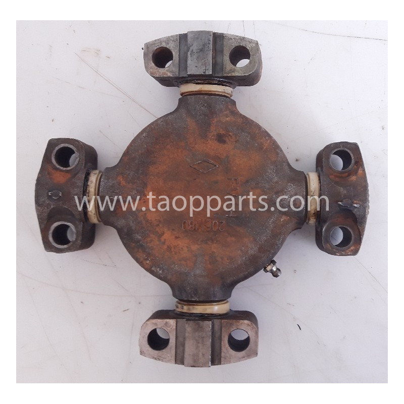 Cruceta usada Komatsu...