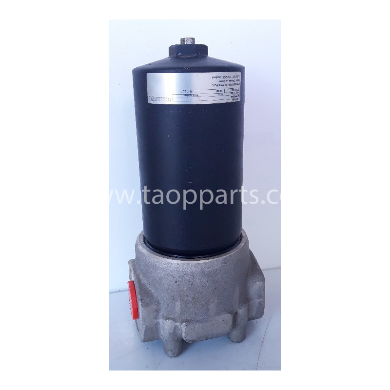 Filtros Komatsu... Filtros Komatsu...