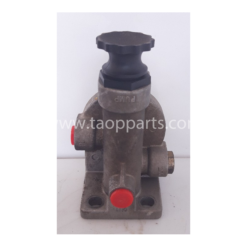 Tapa Komatsu 6754-71-7200...