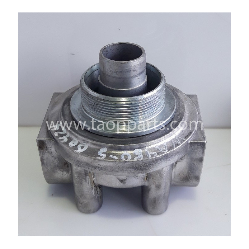 Filtro usado Komatsu... Filtro usado Komatsu...