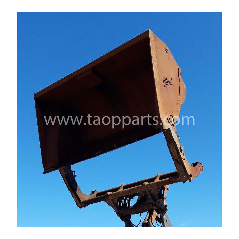 used Volvo Bucket... used Volvo Bucket...
