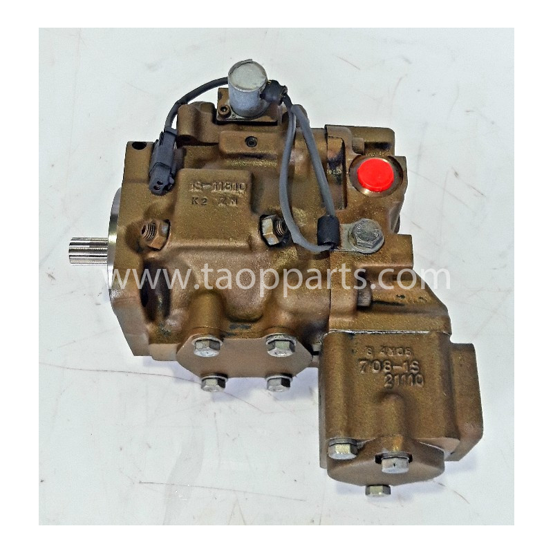 Pompe Komatsu 708-1S-00230...