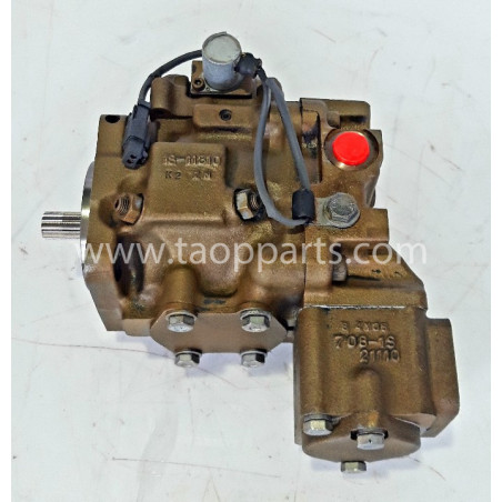 Komatsu Pump 708-1S-00230... Komatsu Pump 708-1S-00230...