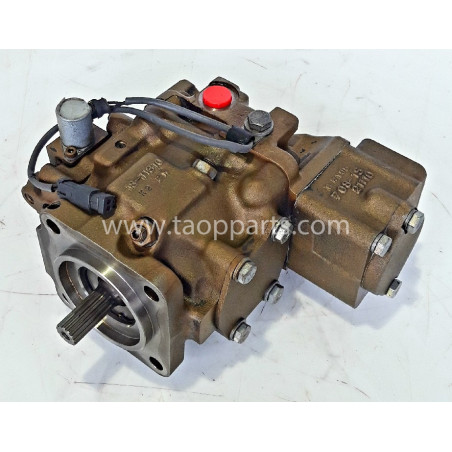 Komatsu 708-1S-00230 Pump for WA480-5H Wheel loader