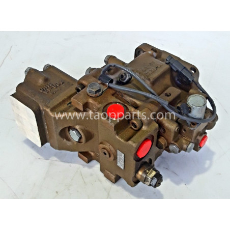 Pompa Komatsu 708-1S-00230... Pompa Komatsu 708-1S-00230...