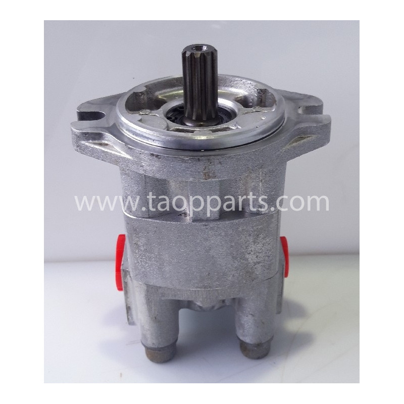 Komatsu Pump 705-40-01020... Komatsu Pump 705-40-01020...