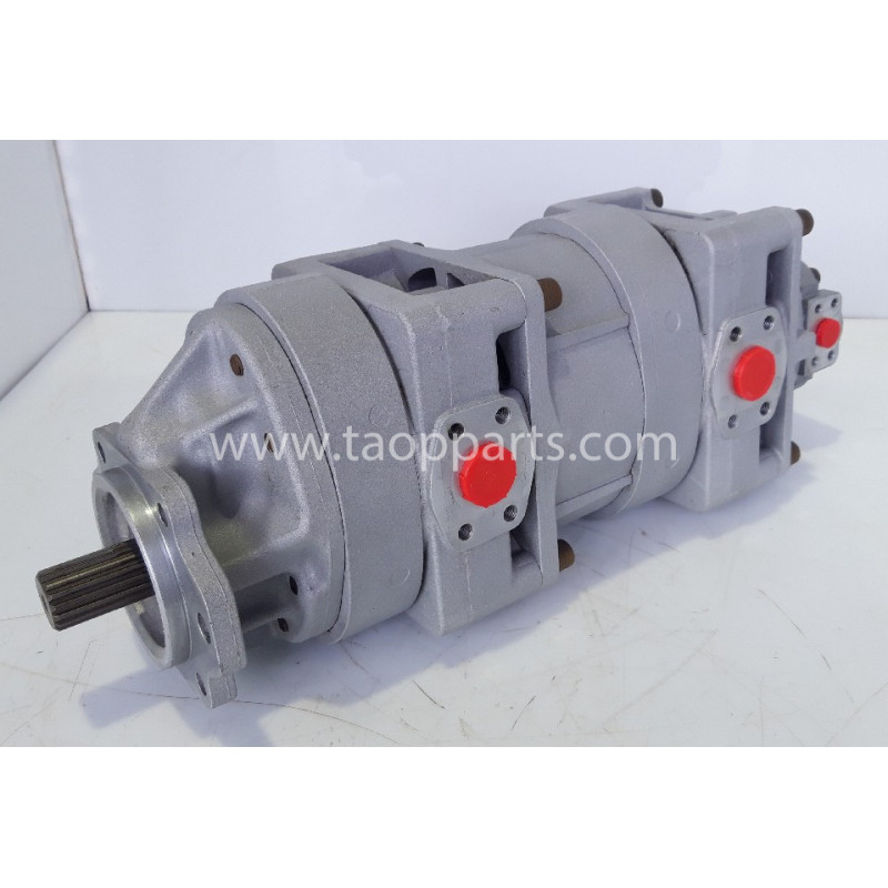 Pompa 705-55-43000 pentru...