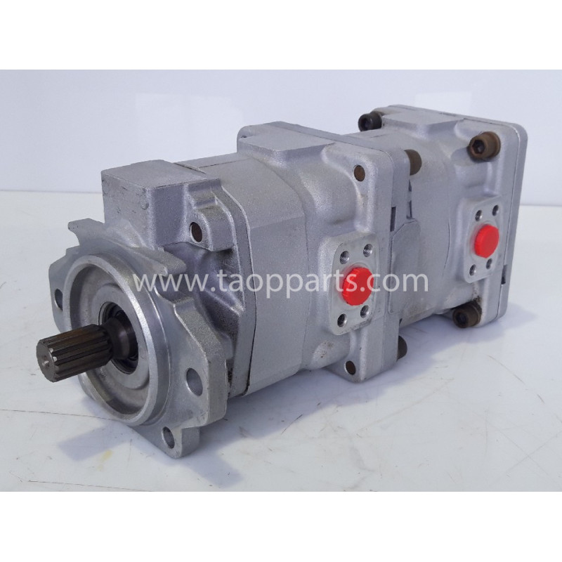 Bomba Komatsu 705-51-31150... Bomba Komatsu 705-51-31150...