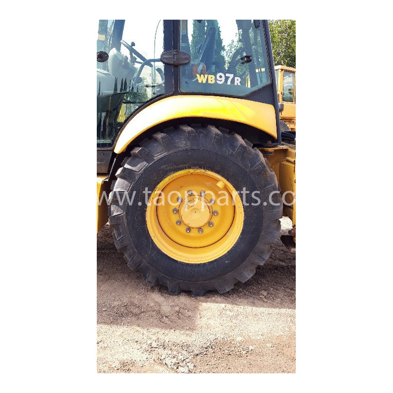 Pneu Radial MITAS 16.9/28 ·...