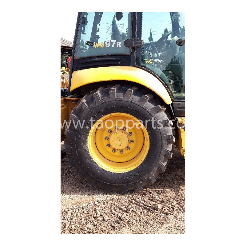 Pneu Radial MITAS 16.9/28 ·...