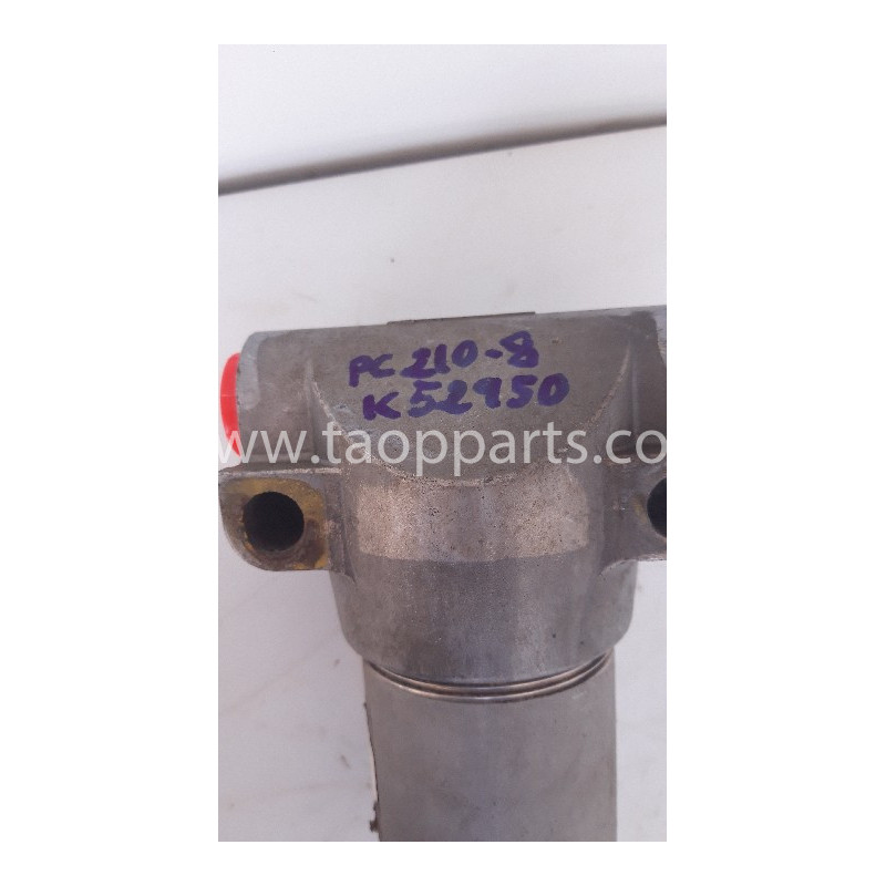 Filtre folosit 20Y-62-51681... Filtre folosit 20Y-62-51681...