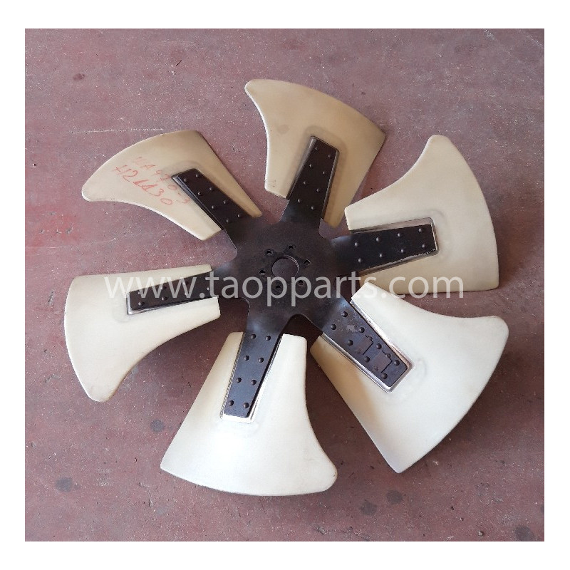 Ventilador 600-633-7850...