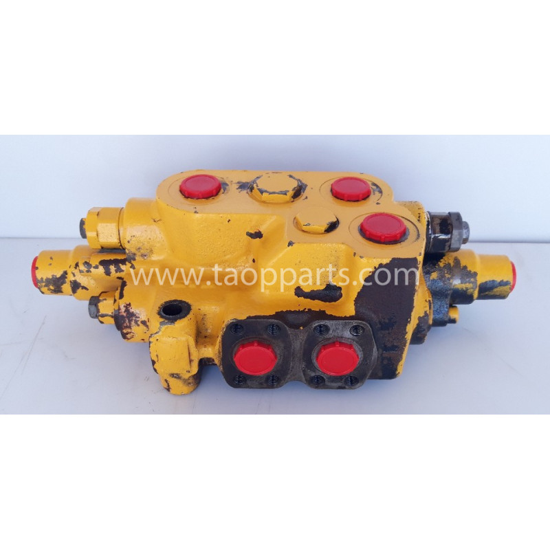 Valve 421-64-25302 for...