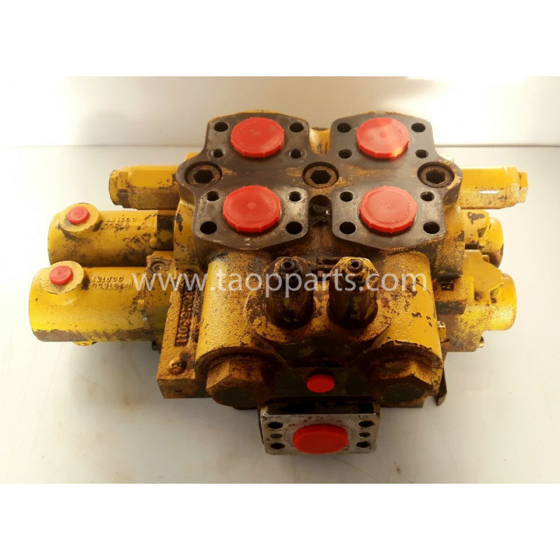 Distribuitor folosit...