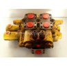 used Komatsu Main valve...