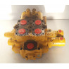 used Komatsu Main valve...