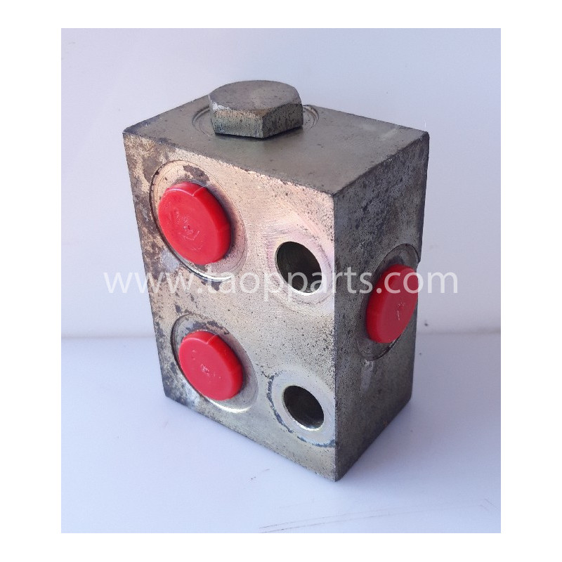 Komatsu Valve 20Y-60-K1610...