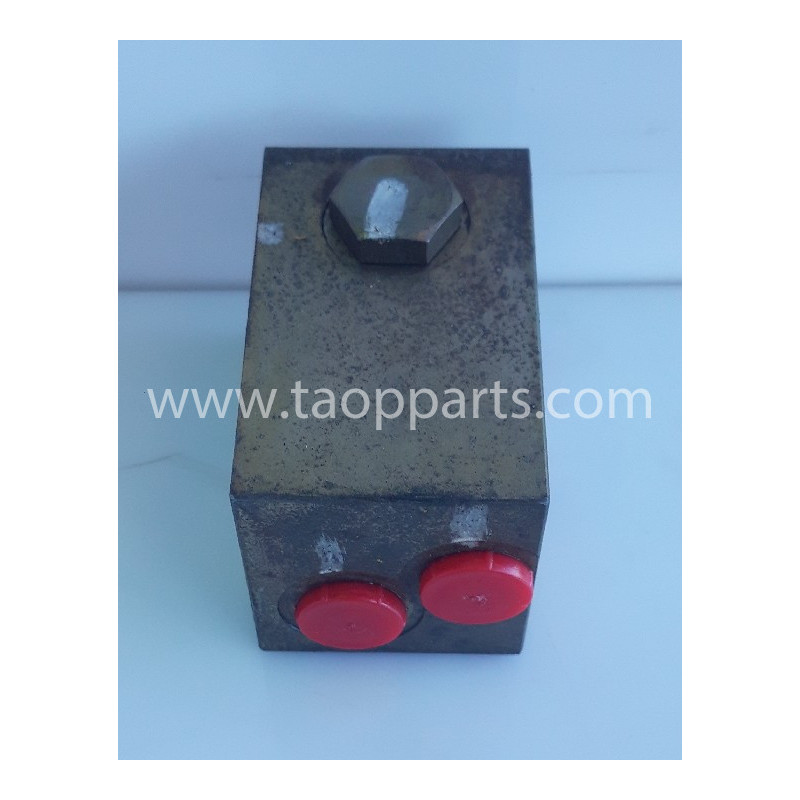 used Komatsu Valve...