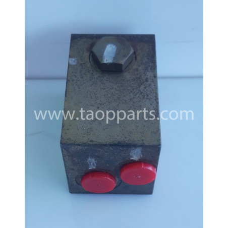 soupape d'occasion Komatsu... soupape d'occasion Komatsu...