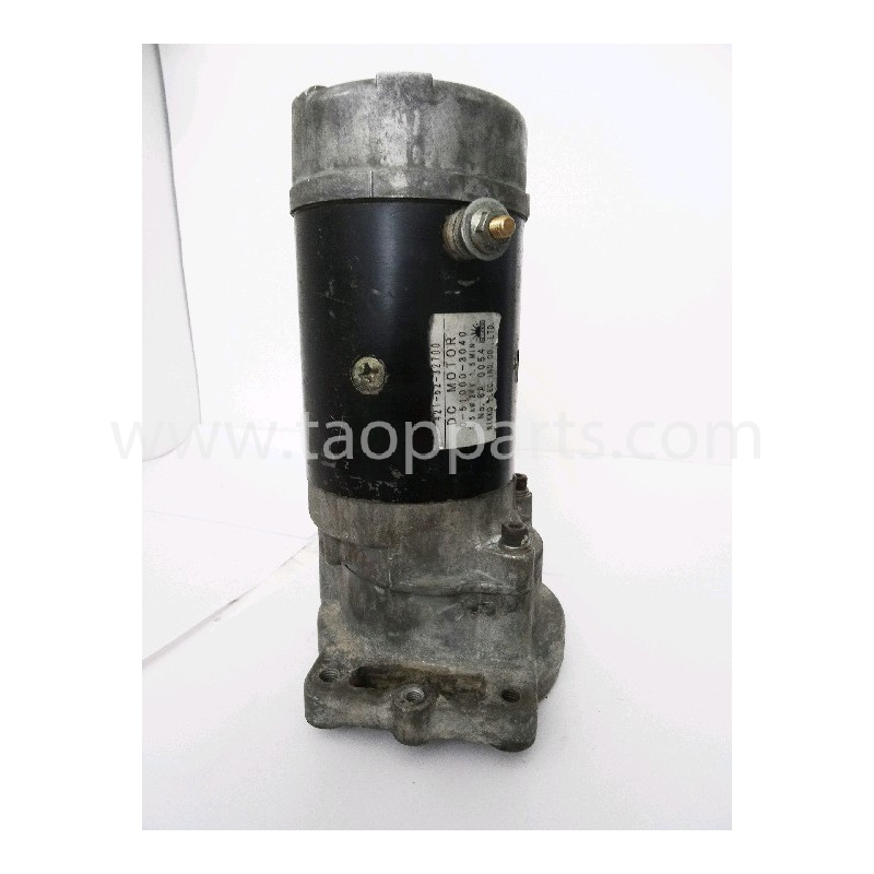 Motor electric 421-62-32700... Motor electric 421-62-32700...