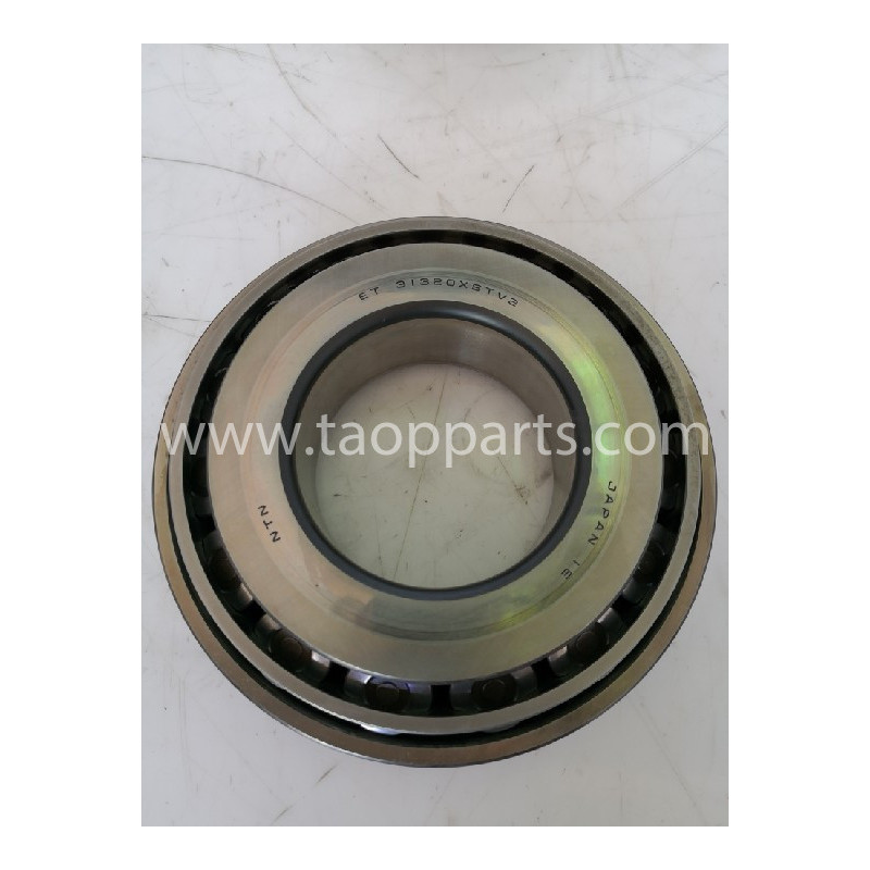 used Komatsu Axle bearing... used Komatsu Axle bearing...