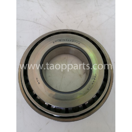 used Komatsu Axle bearing... used Komatsu Axle bearing...