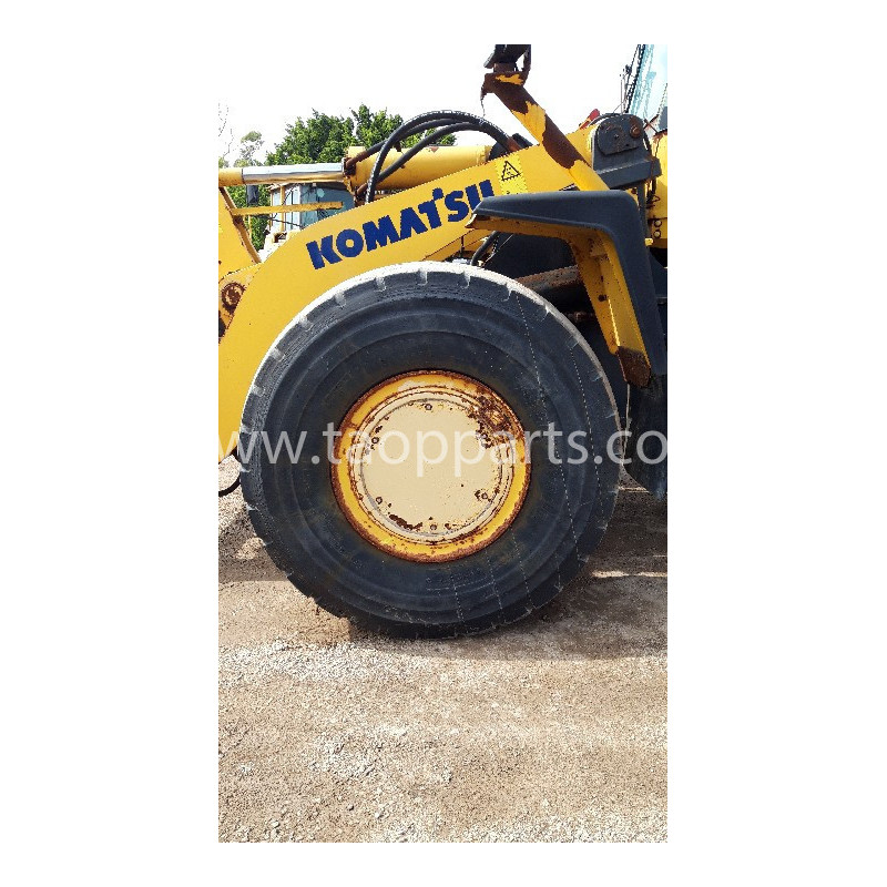 Pneu Radial BRIDGESTONE...