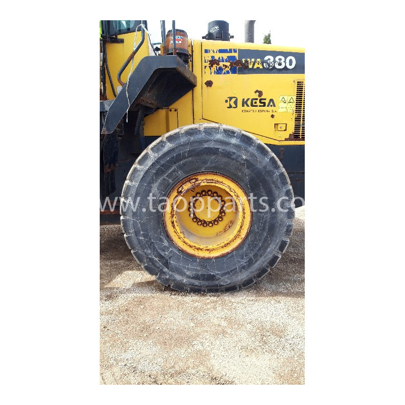 Pneu Radial BRIDGESTONE...