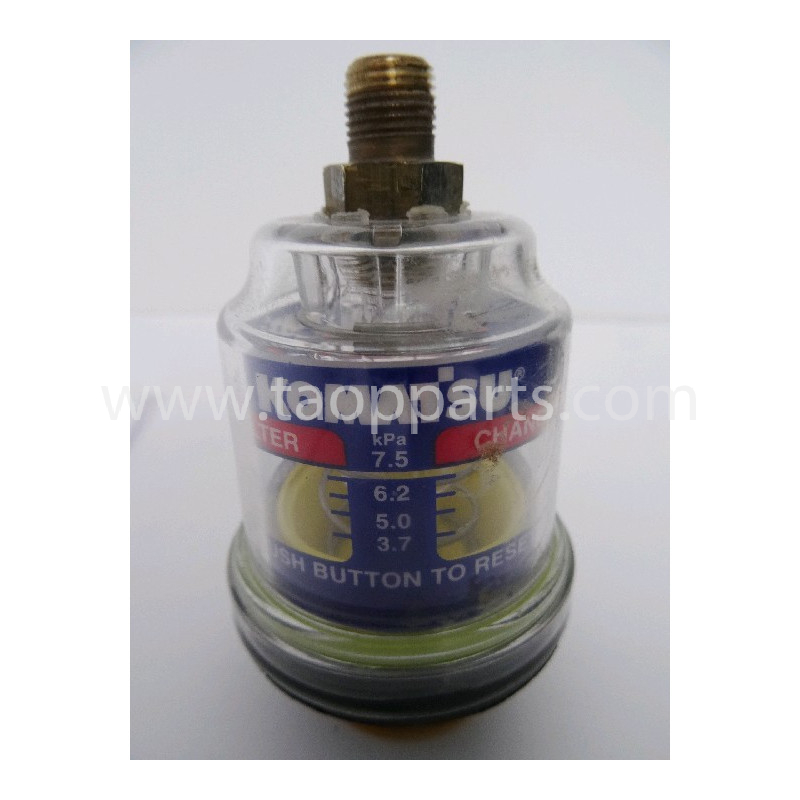 used Komatsu Sensor...