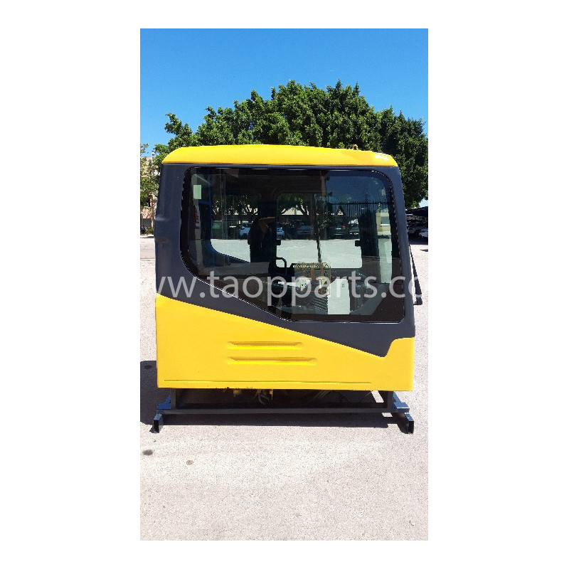 Cabine d'occasion Komatsu...