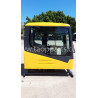 Cabine d'occasion Komatsu...