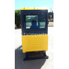 Cabina usada Komatsu...