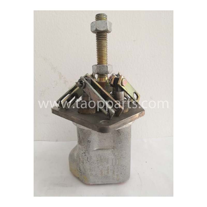 used Komatsu Valve... used Komatsu Valve...