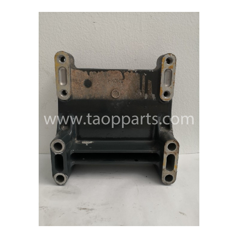 Soporte Komatsu... Soporte Komatsu...