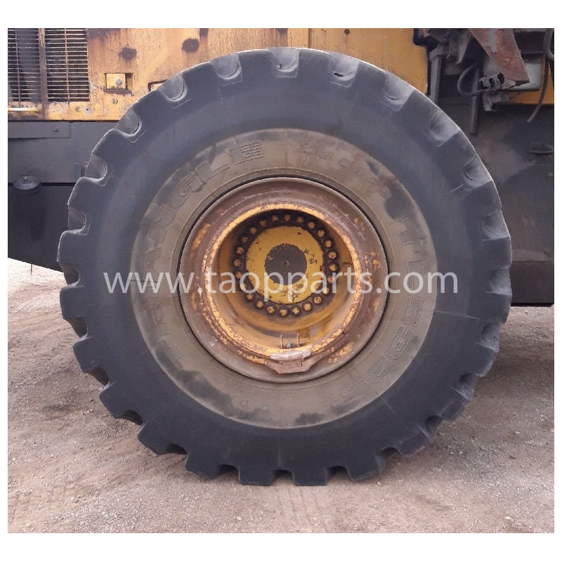 TRIANGLE Radial tyres...