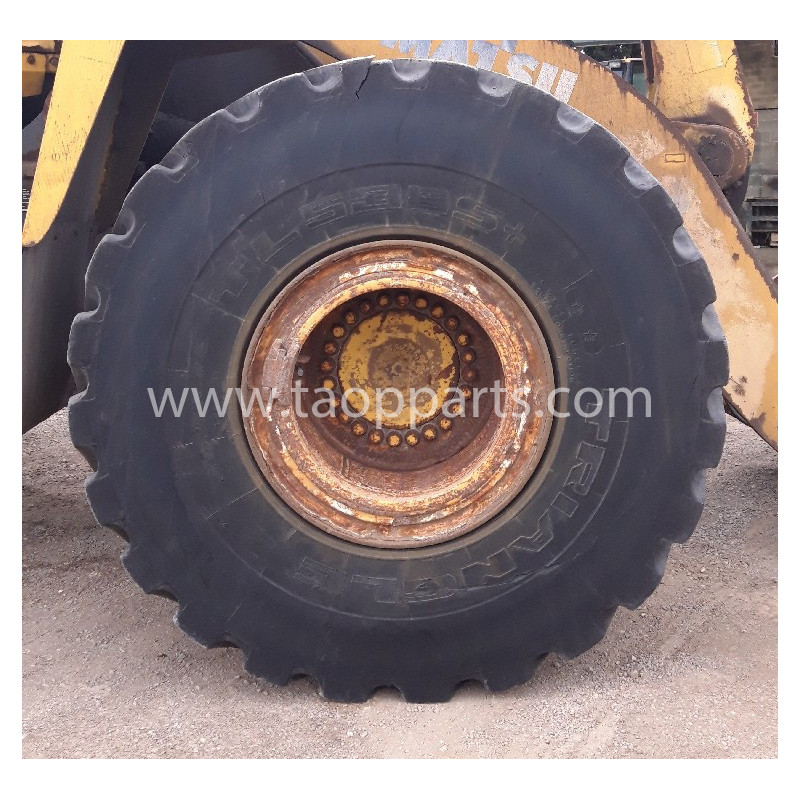 Radial tyres TRIANGLE...