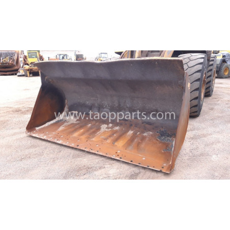 Godets Komatsu 421-75-H2760...