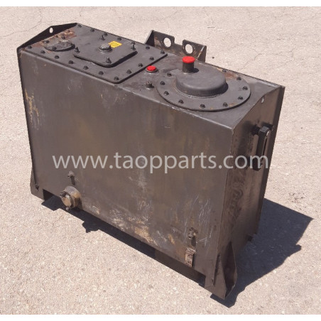 Volvo Hydraulic Tank...