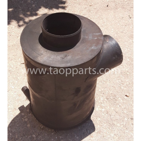 used Volvo Air cleaner assy...
