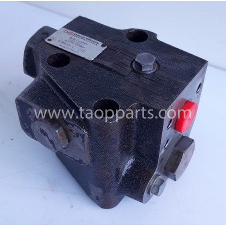 Komatsu Valve 419-876-HP99... Komatsu Valve 419-876-HP99...