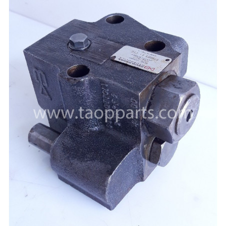 Komatsu Valve 419-876-HP99... Komatsu Valve 419-876-HP99...