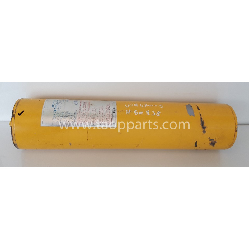 Accumulateur Komatsu... Accumulateur Komatsu...