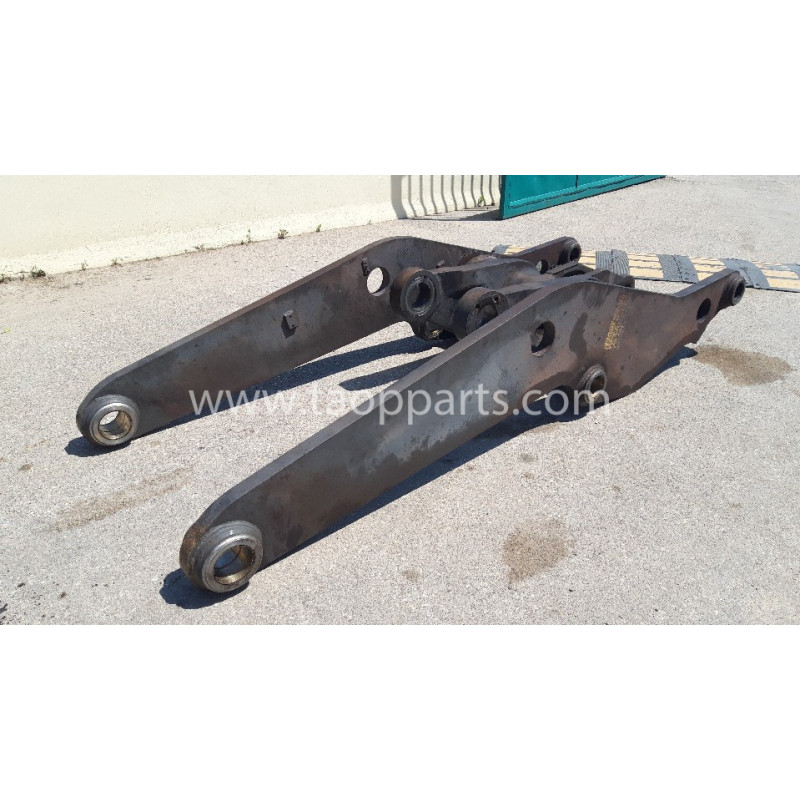 Braço usado 11177178 L150E...