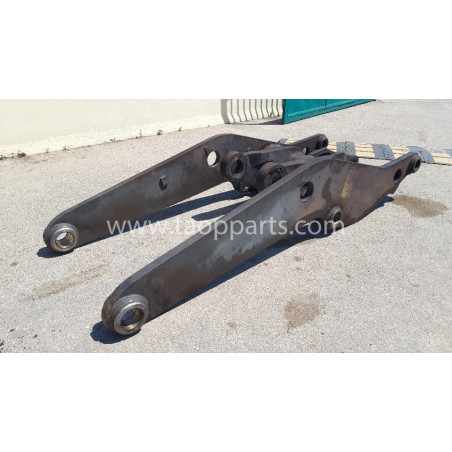 used Arm 11177178 for L150E...